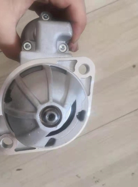 约翰迪尔强鹿起动机RE540304启动马达SE501844起动机0001109331