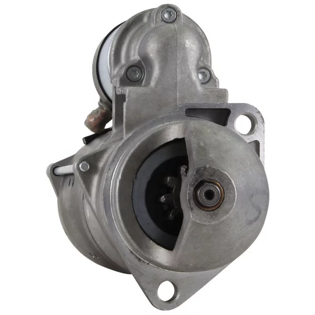 道依茨BF4L1012/TCD2011起动机马达0001231006起动机0001368077