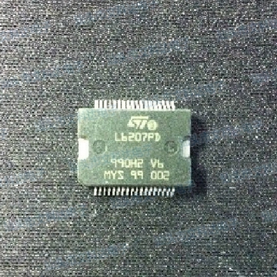 全新原装L6207PD ST HSSOP36价格咨询为准
