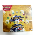 30Th Anniversary Randomly Sends a Box
