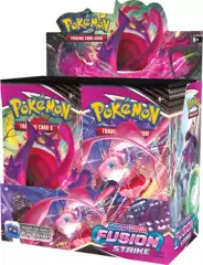 Pokémon Cards English Version Blind Box Pokemon Card Pokémon Sword and Shield Booster Pack
