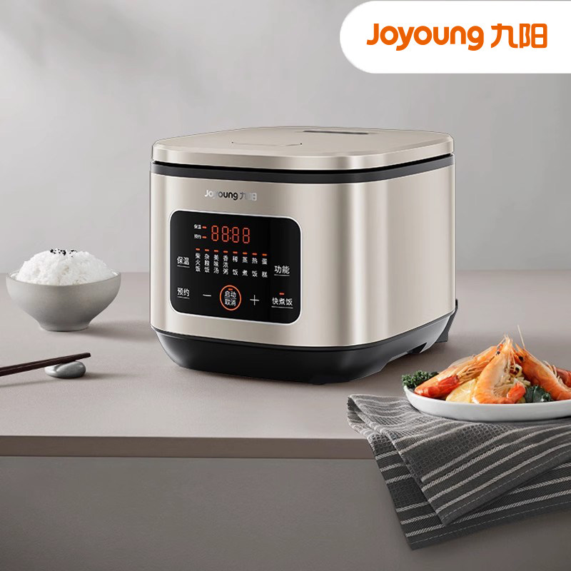 Joyoung/九阳 F30F电饭煲