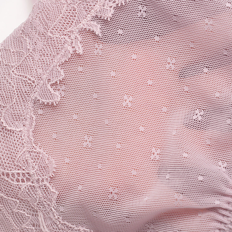 Body luxueux en nylon - Ref 654000 Image 5