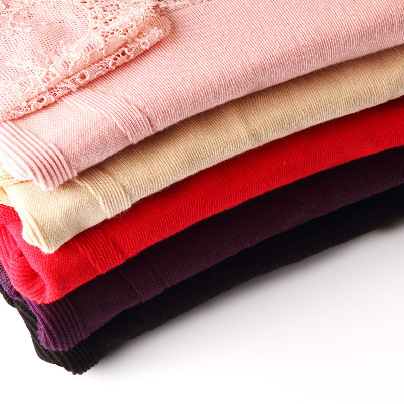 Sous-vêtement chaud jeunesse KX6011 en coton - Ref 719976 Image 3