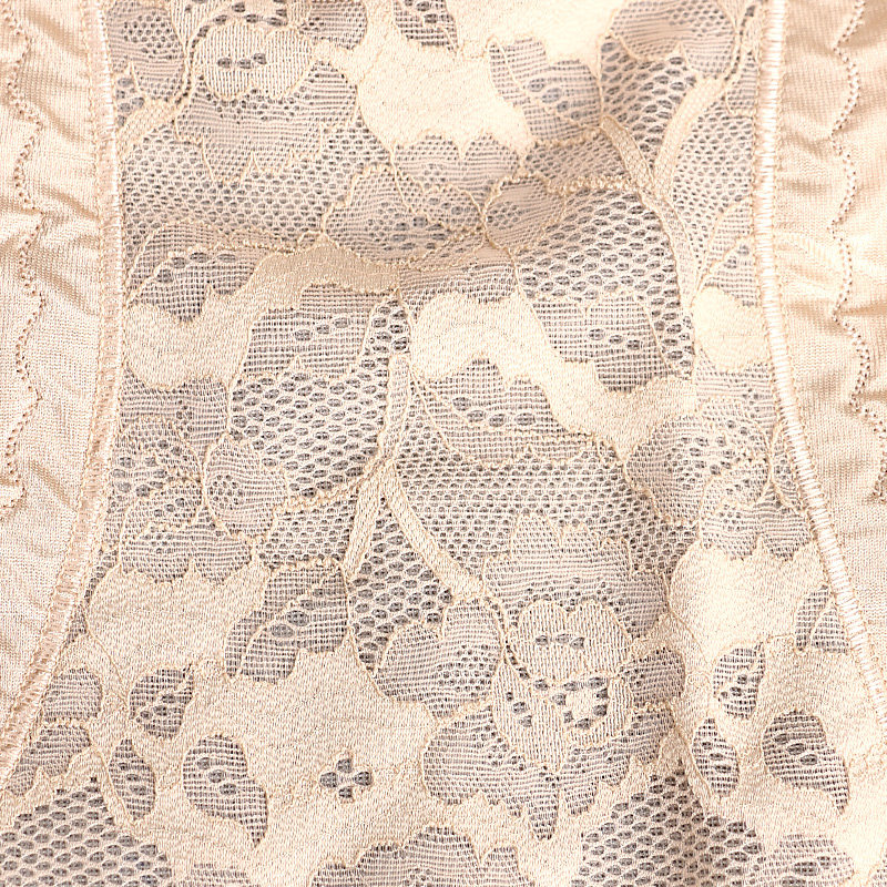 Body luxueux en soie Ice - Ref 652912 Image 4