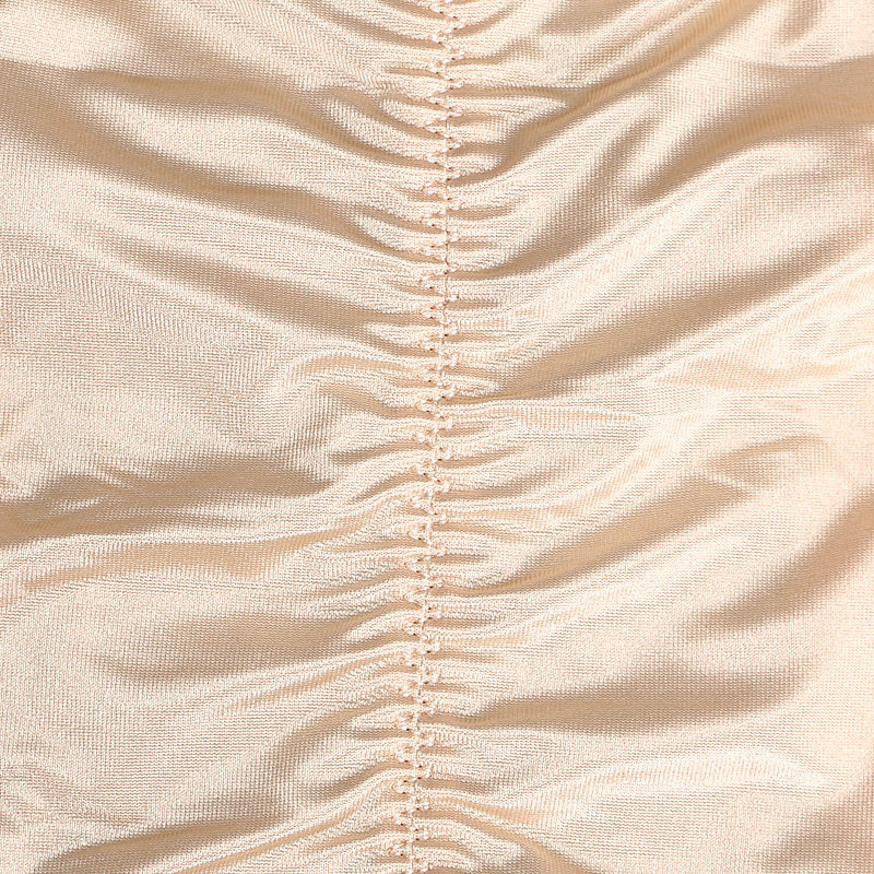 Body luxueux en soie Ice - Ref 652912 Image 5