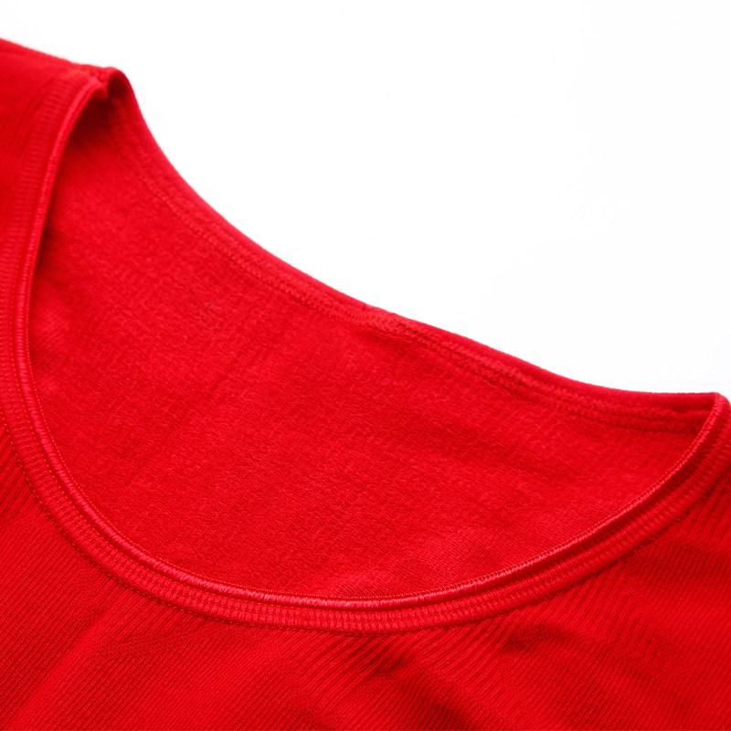 Sous-vêtement thermo Moyen-âge luxueux en spandex - Ref 750031 Image 4