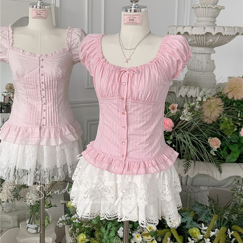 2219视频教程丹丹纸样上衣纸样