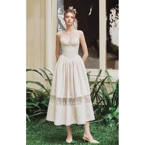 2638视频教程丹丹纸样连衣裙纸样