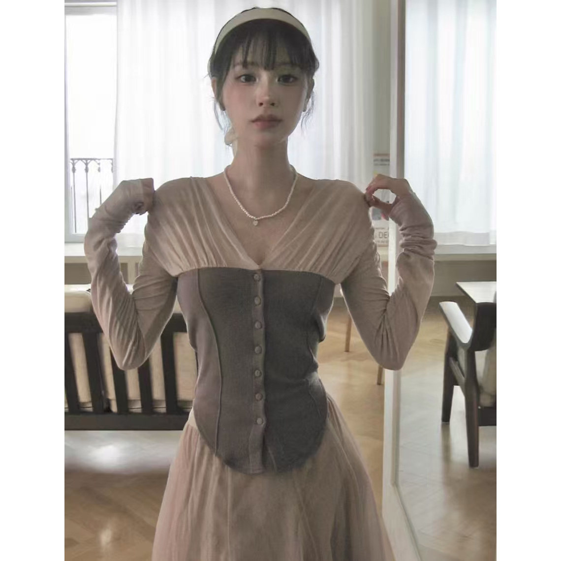 2582视频教程丹丹纸样服装1：1裁剪图纸打版DIY上衣纸样,个性定制/设计服务/DIY,潮服定制/加工,淘宝优惠券,粉丝福利购,淘宝优惠卷