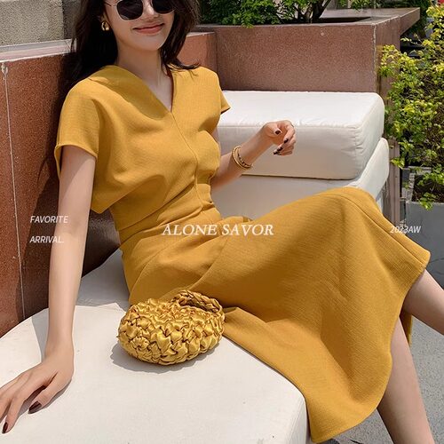 1986视频教程丹丹纸样连衣裙简单