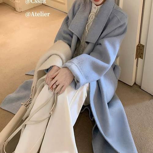 2115视频教程丹丹纸样大衣纸样