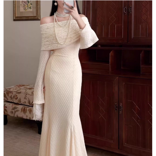 2601视频教程丹丹纸样连衣裙纸样