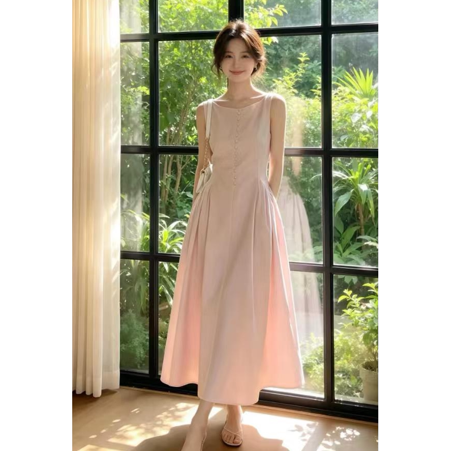 2841视频教程丹丹纸样连衣裙纸样图片