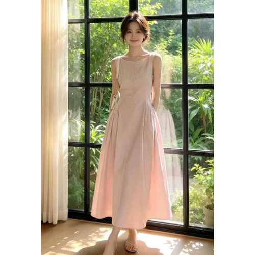 2841视频教程丹丹纸样连衣裙纸样