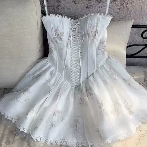 2175有视频教程丹丹纸样连衣裙