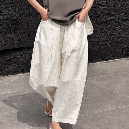 2092视频教程丹丹纸样气球裤纸样