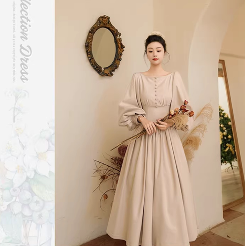 2643视频教程丹丹纸样连衣裙纸样