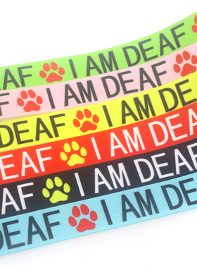 字母印花织带 缎带 绸带 彩带 蝴蝶结DIY卡通印刷罗纹带S14367