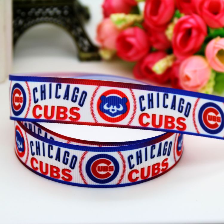 diy运动卡通罗纹带