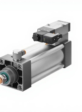 KRB TBCF/VBCF 带阀缸