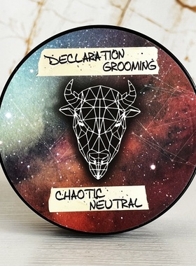 美国Declaration Grooming剃须皂男士刮胡子泡沫软化胡须剃须膏dg