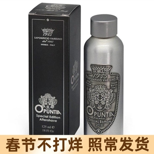 意大利 SV1945 仙人掌须后水125ml 淡香水味Saponificio 現貨