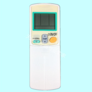 ARC433A73 适用大金空调遥控器ARC433A26通用ARC433A24 FTN50JV18