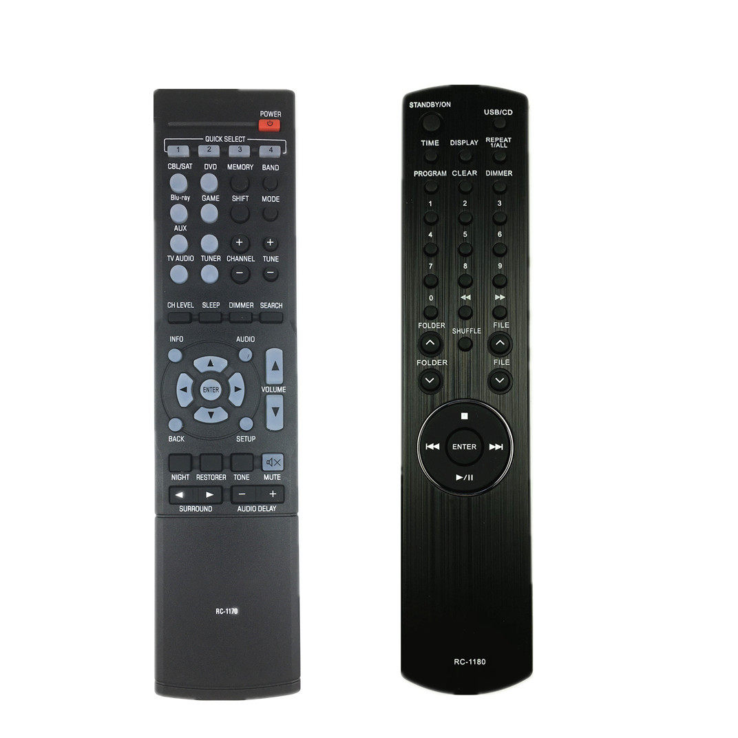 适用于天龙功放遥控器 RC-1170 1180 1183 AVR-1513 DHT-1513BA