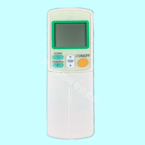 适用大金空调遥控器ARC433A87