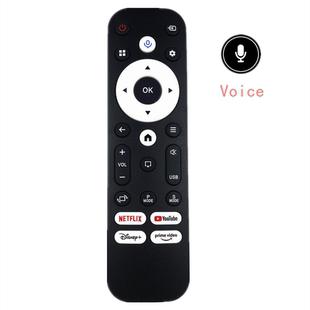 适用 Gaimoo 蓝牙语音投影机 BTV magcubic HY320 遥控器