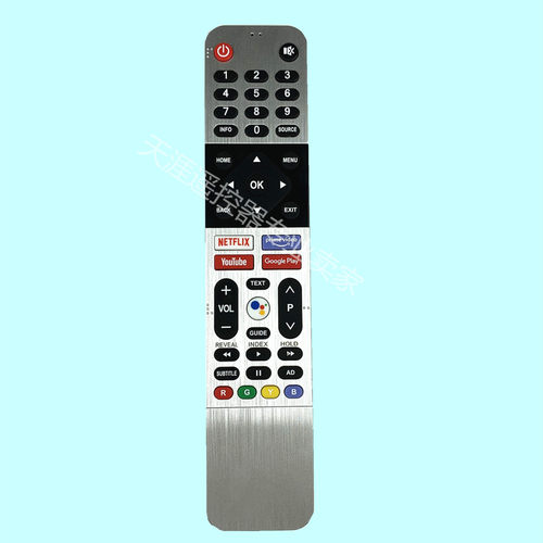 适用液晶智能电视机遥控NETFLIX