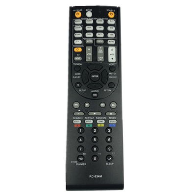 安桥功放遥控器RC-834MTX-NR515