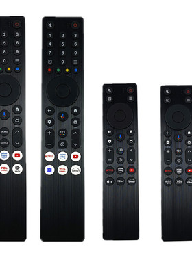 适用于TCL电视机遥控器RC833A FMB4 FMB3 FMB8 FMB5 RC923A FMB1