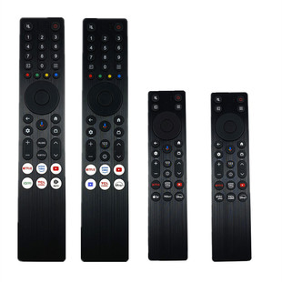 适用于TCL电视机遥控器RC833A FMB4 FMB3 FMB8 FMB5 RC923A FMB1