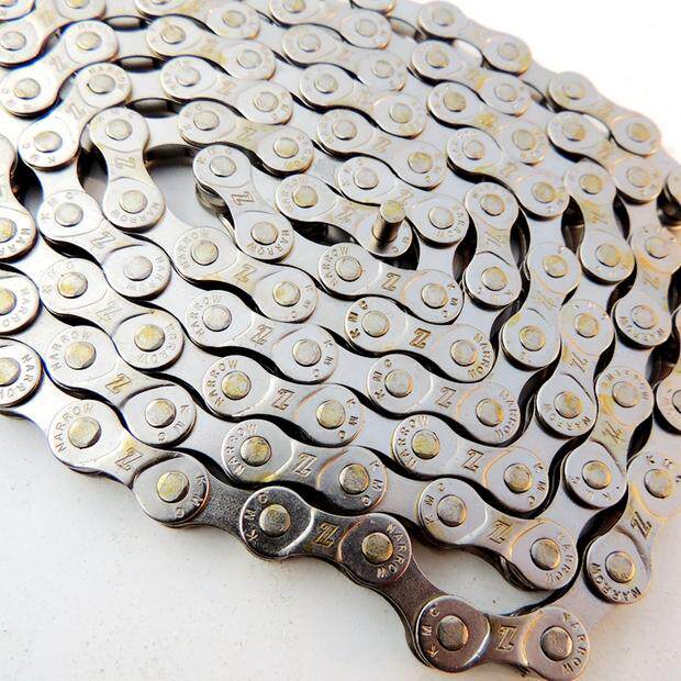 Chaîne de vélo - Ref 2369779 Image 5