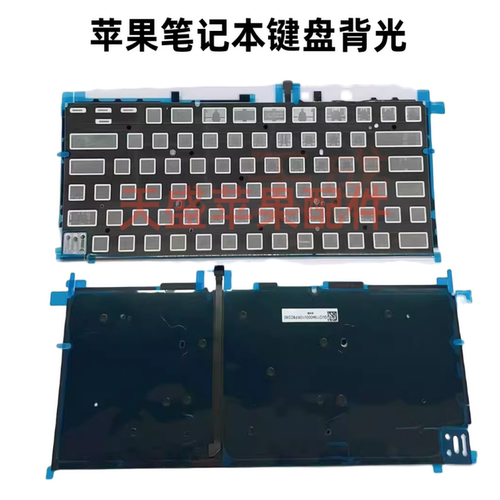 A3113 A3114 A2991 A2992 A2681 A2941 A2485 键盘背光纸灯US