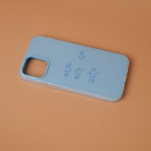 洪尚秀 不是任何人女儿的海媛 电影手机壳 苹果15 14 13