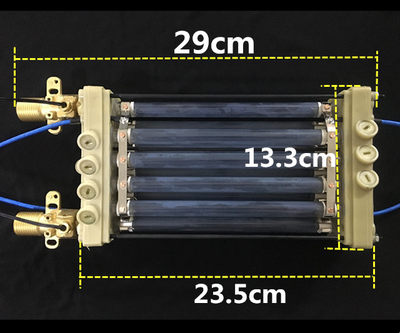 即热式电热水器洗碗机加热器加热体 8500w  快热式电热水器发热u.