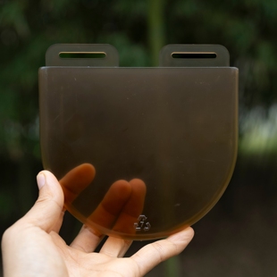 置 自动浇水装 鹿角蕨浇水神器 后置吸水盒 鹿角蕨懒人浇水