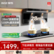 樱雪烟灶套装 K2459变频联动顶侧双吸7字型抽吸油烟机燃气灶一套