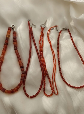 青岛饰品项链OGLoc福利