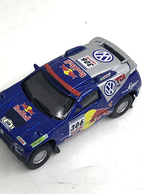 1:87德国 SCHUCO 舒克 redbull 红牛赛车 甲壳虫 甲虫 合金车模型