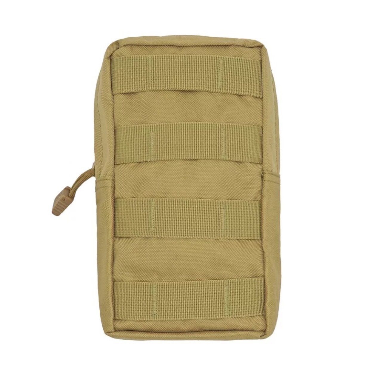 户外战术装备配件包MOLLE附件包防水耐磨多功能迷彩运动腰包