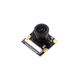 微雪 Jetson Nano 英伟达 摄像头 IMX219模块 800万像素 160度