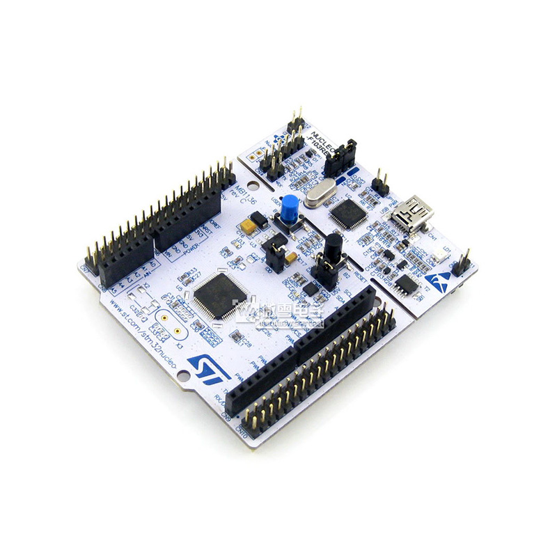STM32F103RBT6开发板 ST 带XNUCLEO-F103RB 带传感器 仿真器等
