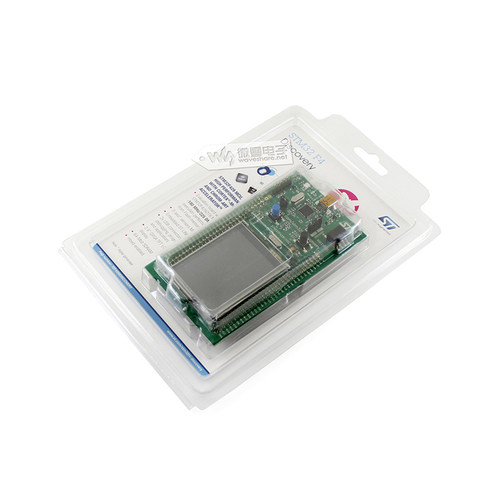 STM32F429ZIT6开发板ST核心板