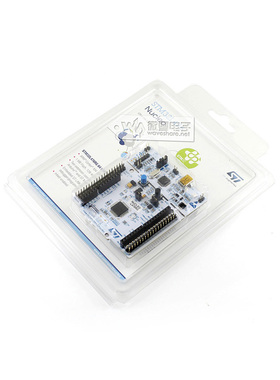 ST NUCLEO-L476RG STM32L476RGT6 STM32开发板 兼容Arduino