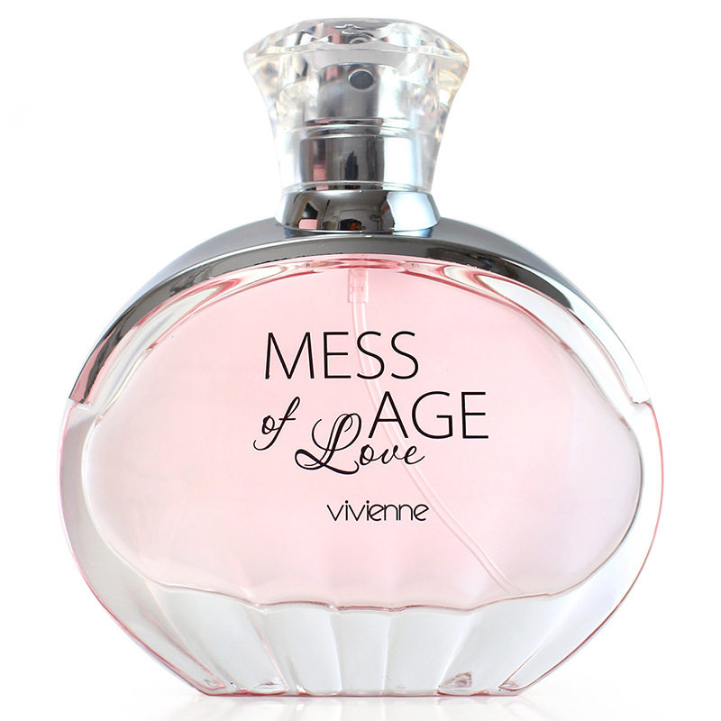Brand authentic Vivian lady Perfume 50ml Lasting Light incense fresh Elegant and quiet high-grade Gift box packing Perfumein the Makeup/Perfume/Beauty tools , Perfume  category - from Buy2taobao.com to provide professional Taobao agent buy service