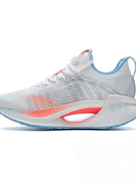 李宁2025款女子绝影经典跑步鞋ARRS004